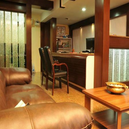 إرود Hotel J Maariot المظهر الخارجي الصورة