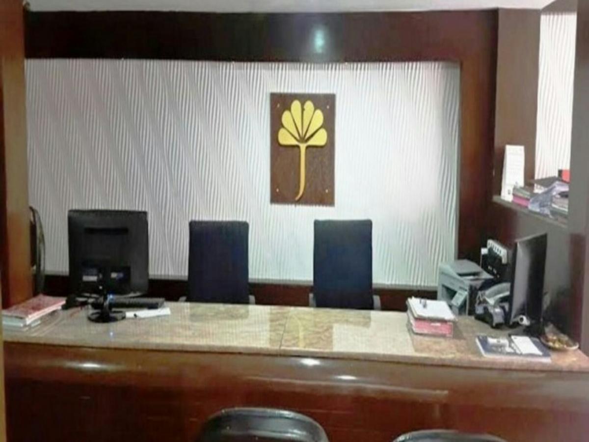 إرود Hotel J Maariot المظهر الخارجي الصورة
